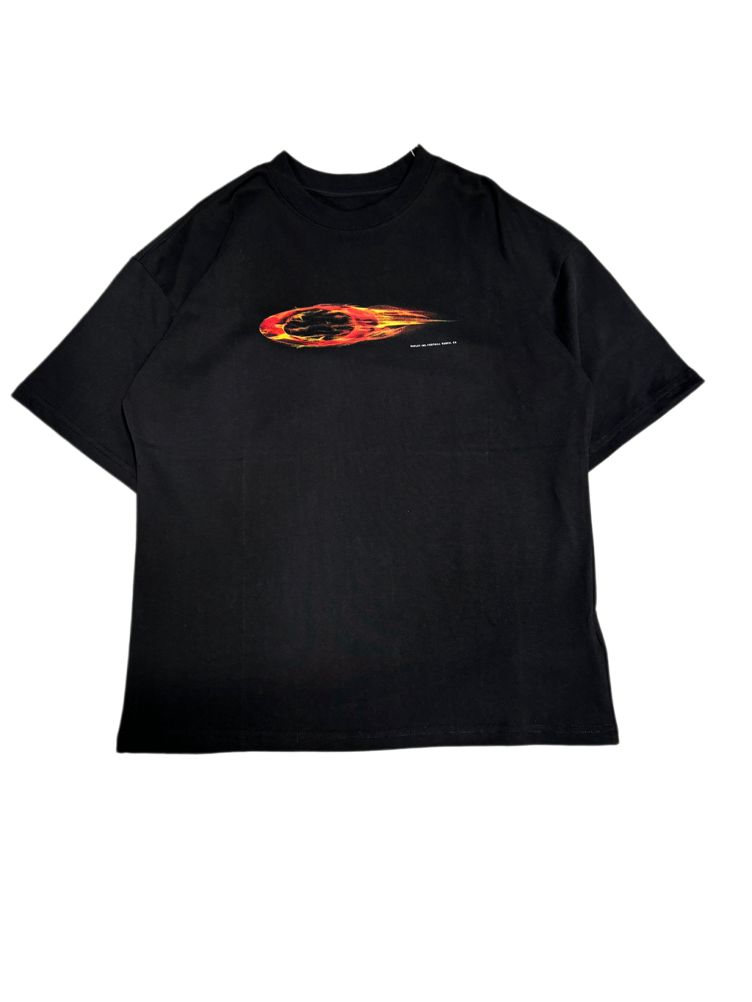 Oakley x Piet Software Flame Tee