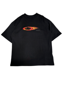 Oakley x Piet Software Flame Tee