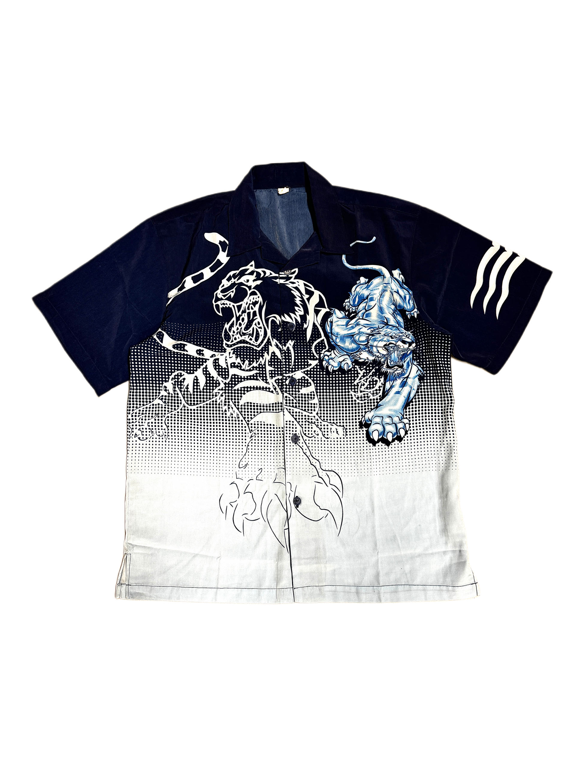JNCO Ice Tiger Shirt
