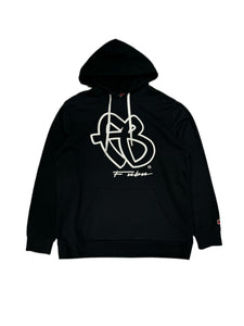Fubu Black Hoodie
