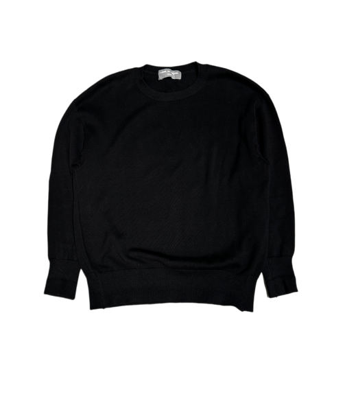 CDG Homme Wool Knitwear