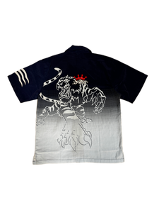 JNCO Ice Tiger Shirt