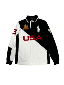 Polo Ralph Lauren USA Long Sleeve