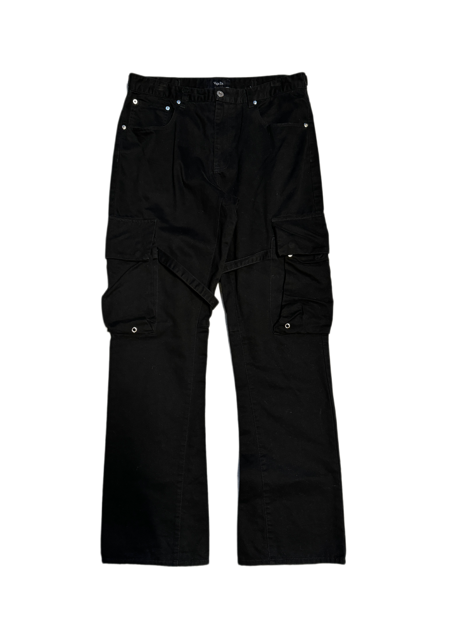 Vuja Dé Cargo Flare Pant