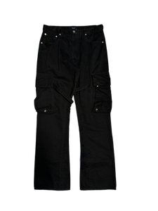 Vuja Dé Cargo Flare Pant