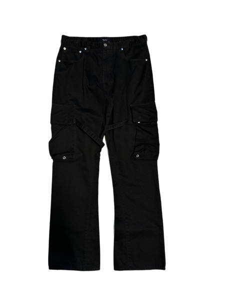 Vuja Dé Cargo Flare Pant