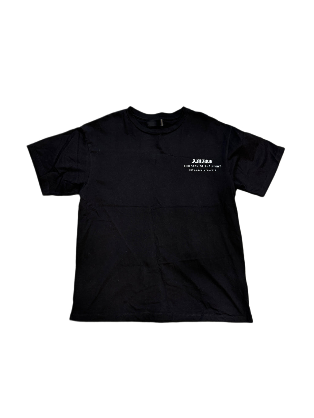 Amiri Vampire Tee