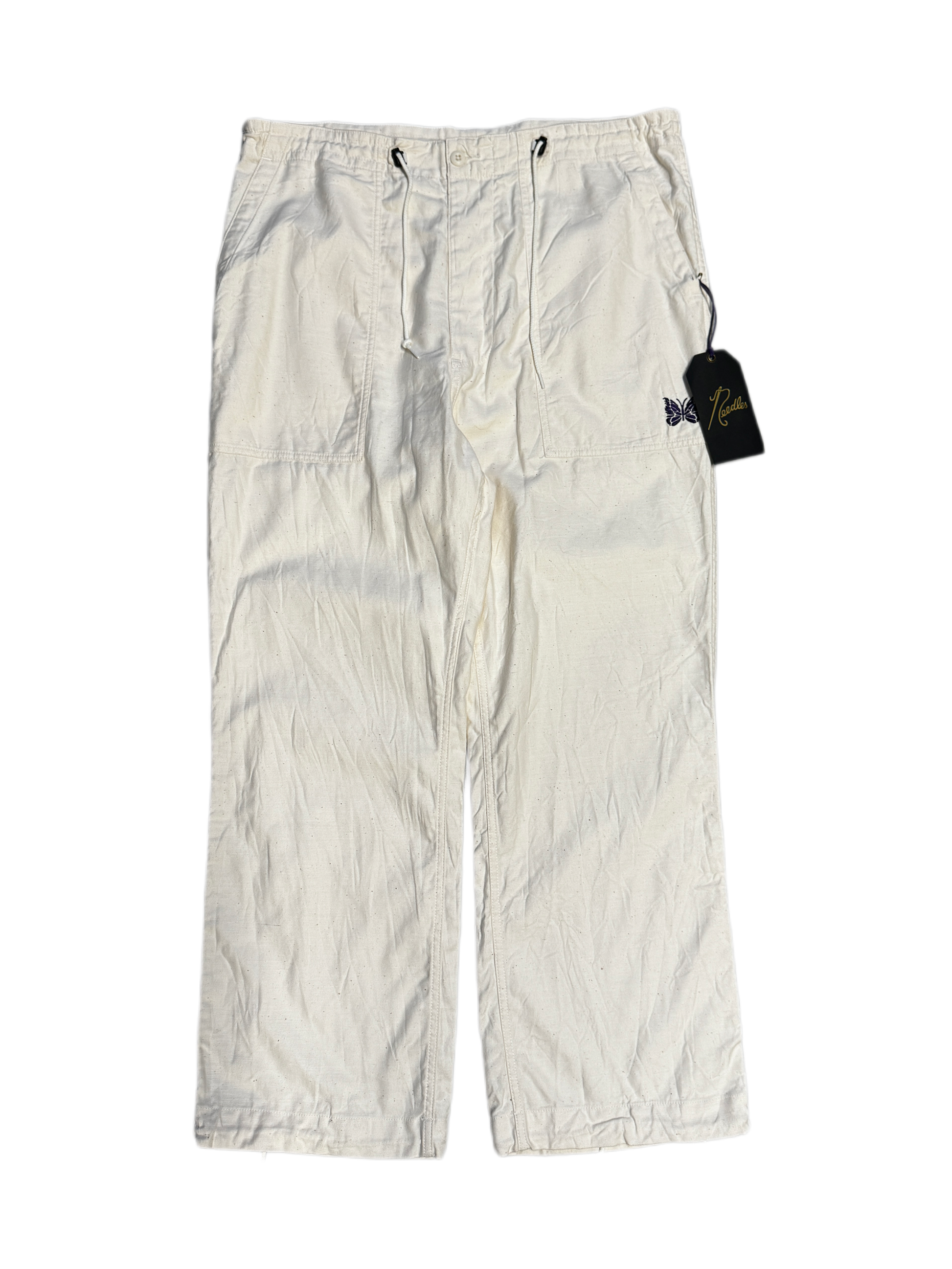 Needles String Fatigue Pant