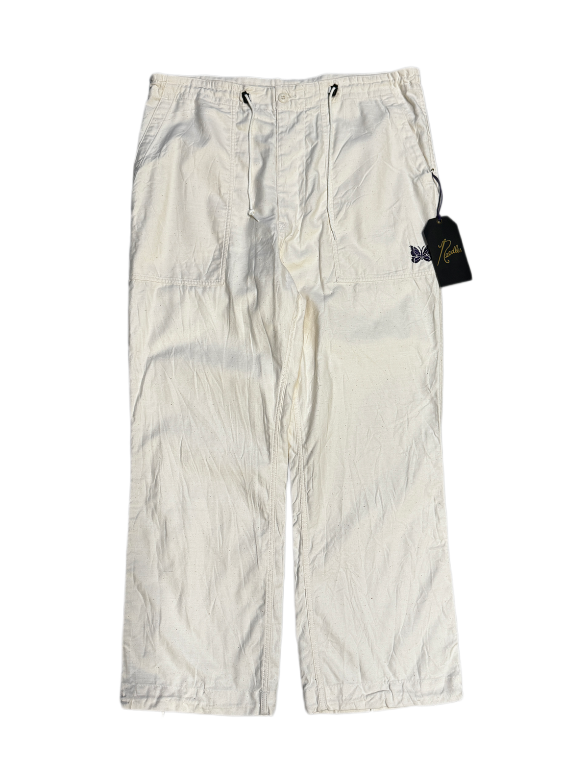 Needles String Fatigue Pant