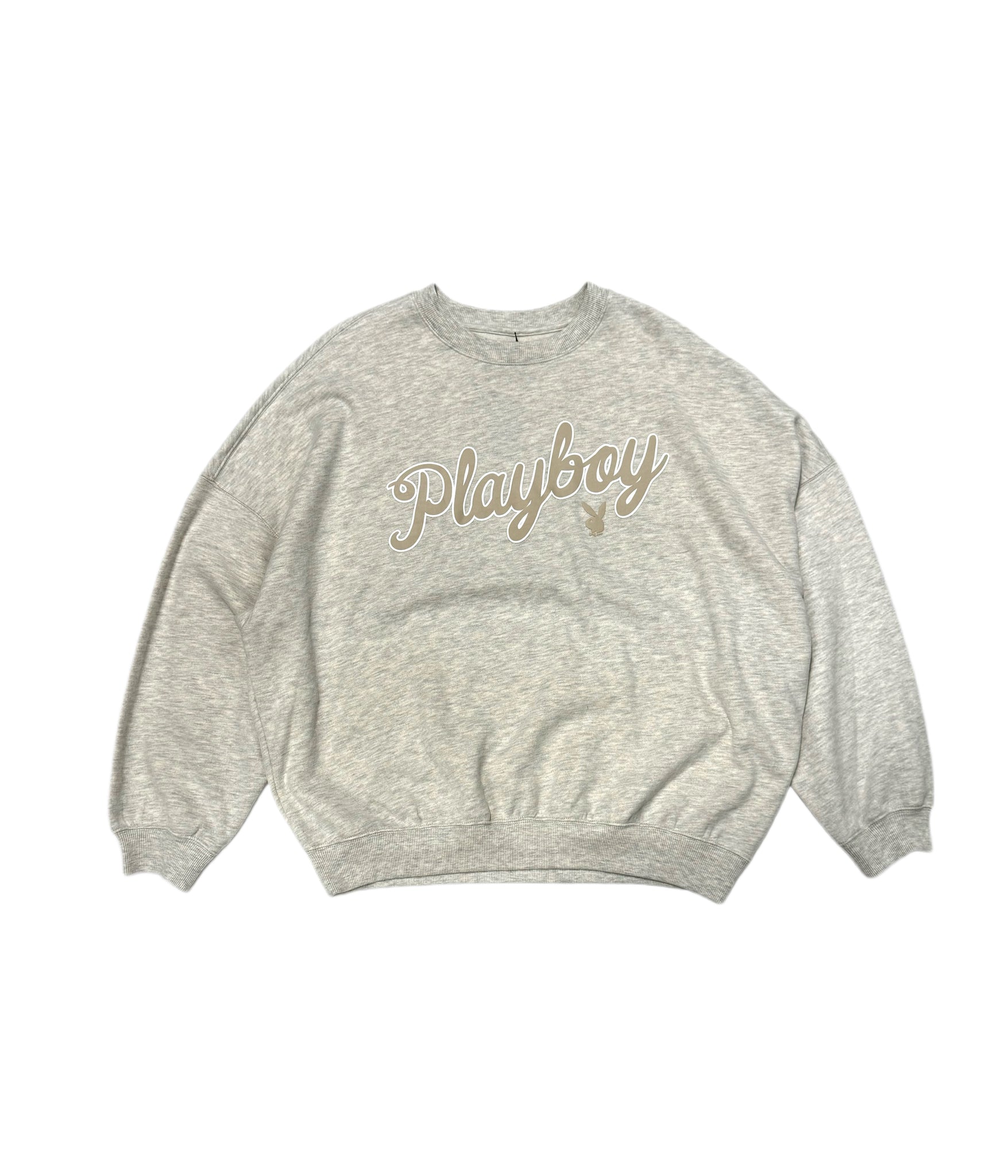 Playboy "The Great Outdoors" Crewneck