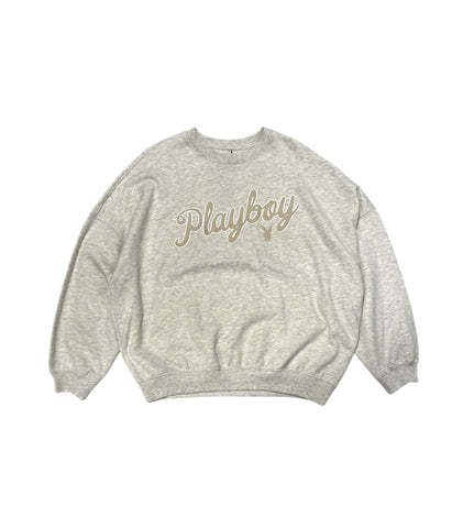 Playboy "The Great Outdoors" Crewneck
