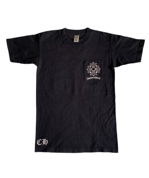 Chrome Hearts Pocket Tee