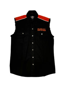 Harley Davidson Vest