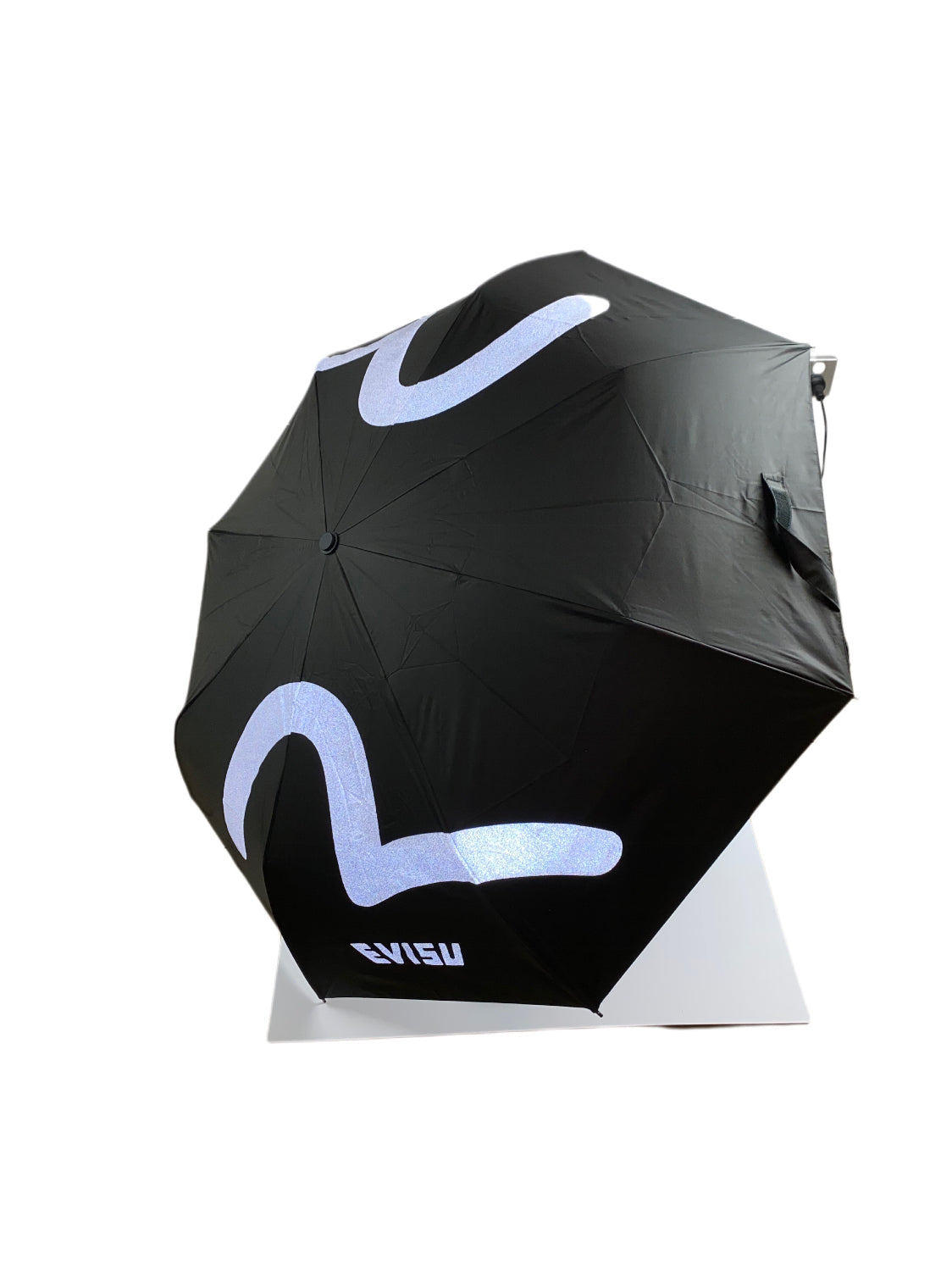 Evisu Metal Godhead 3M Reflective Umbrella
