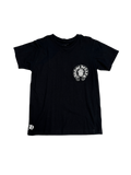 Chrome Hearts USA Flag Pocket Tee
