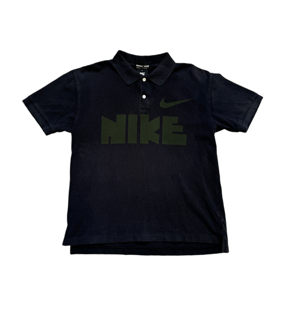 Comme des Garçon X Nike Polo Tee