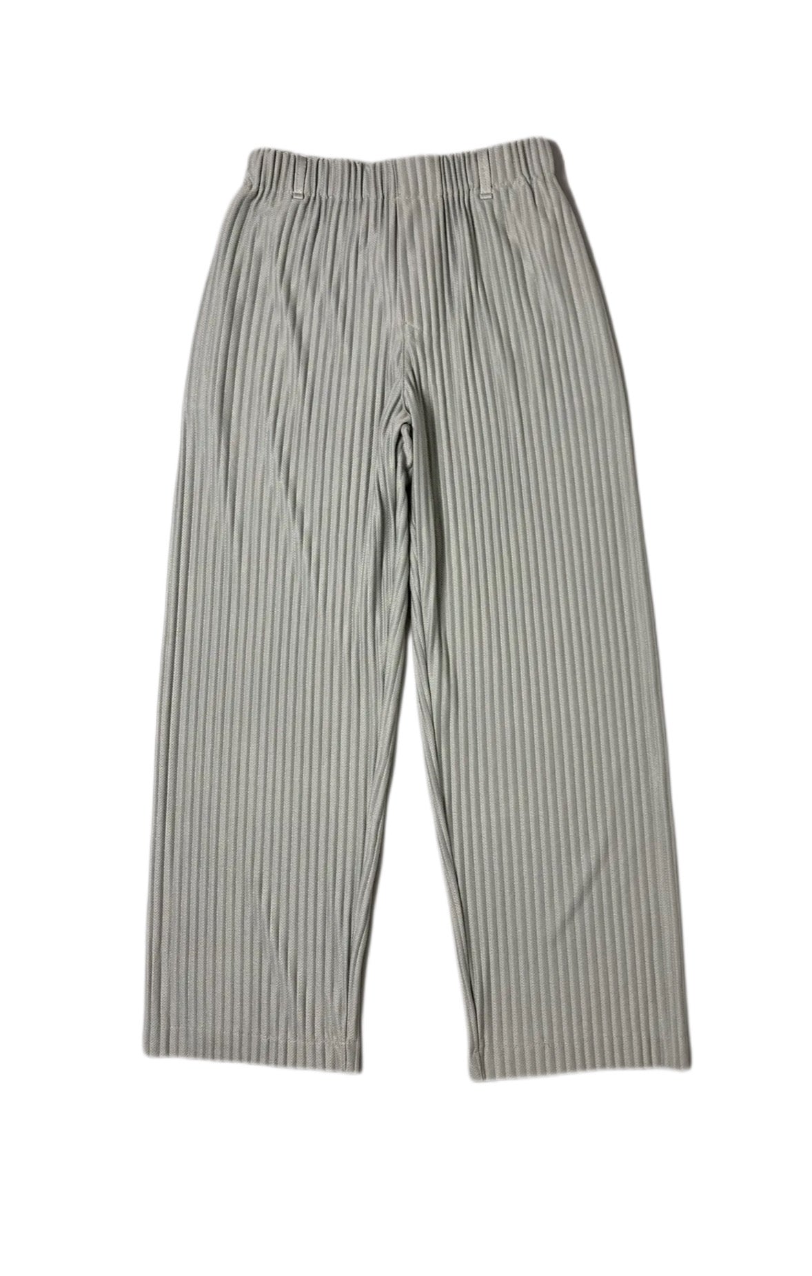 Issey Miyake  Plisse Pant
