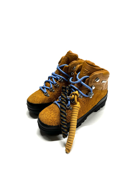 Stussy x Timberland Hike Suede Boot