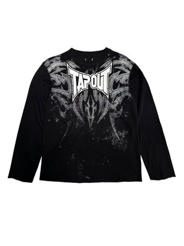 Tap Out Thermal Waffle Long Sleeve