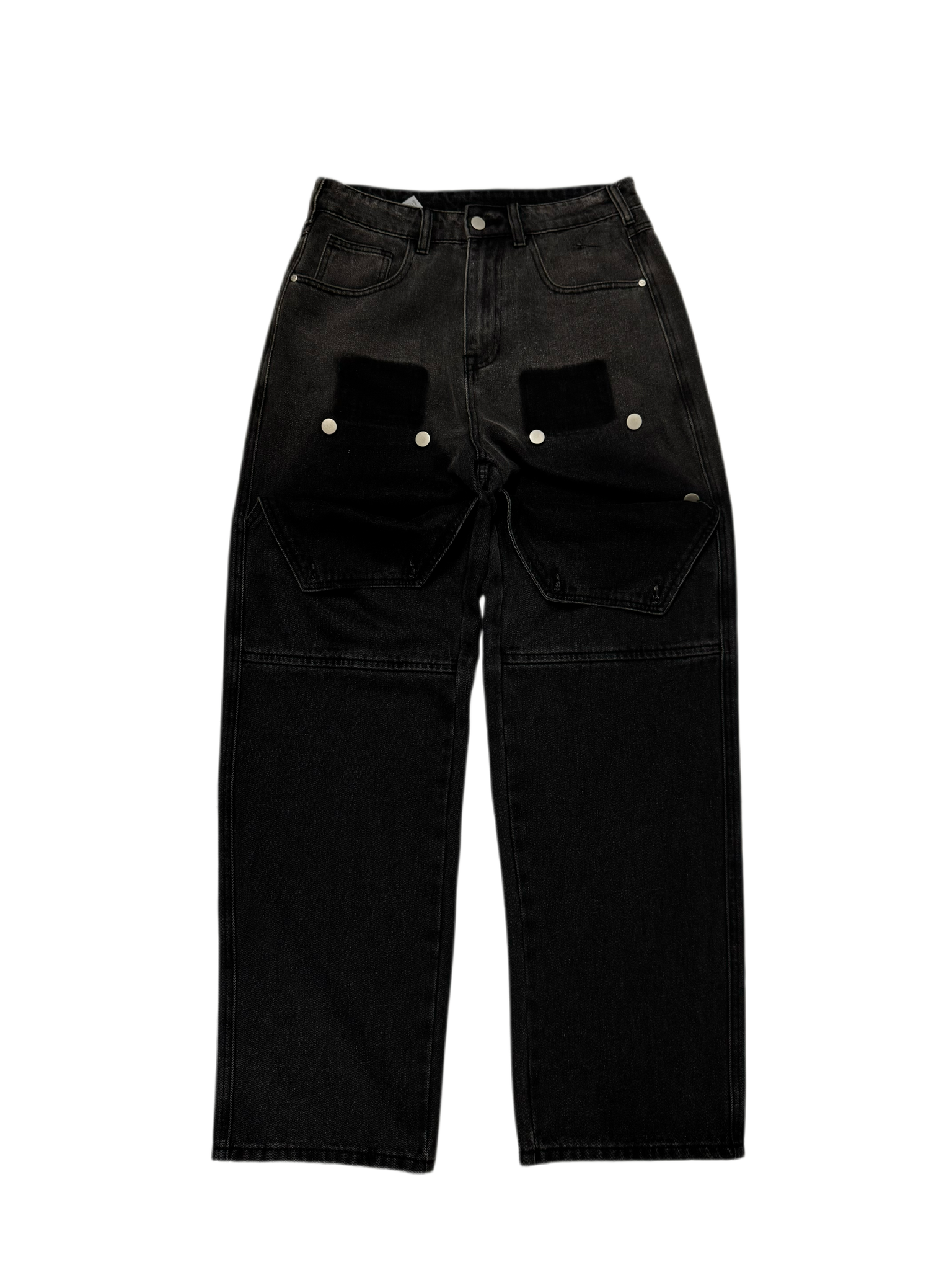 Ecko Knee Pocket Jean