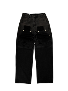 Ecko Knee Pocket Jean