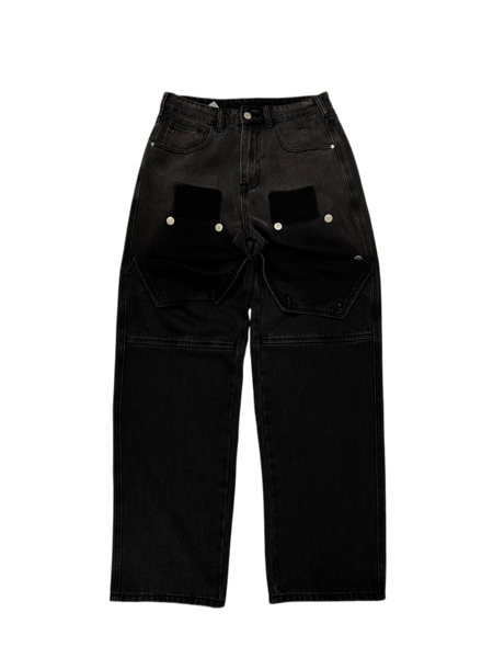 Ecko Knee Pocket Jean