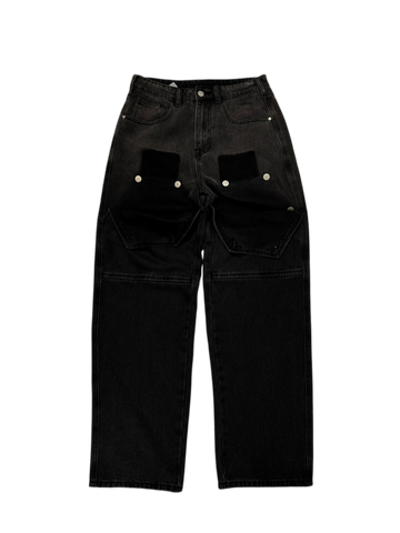 Ecko Knee Pocket Jean