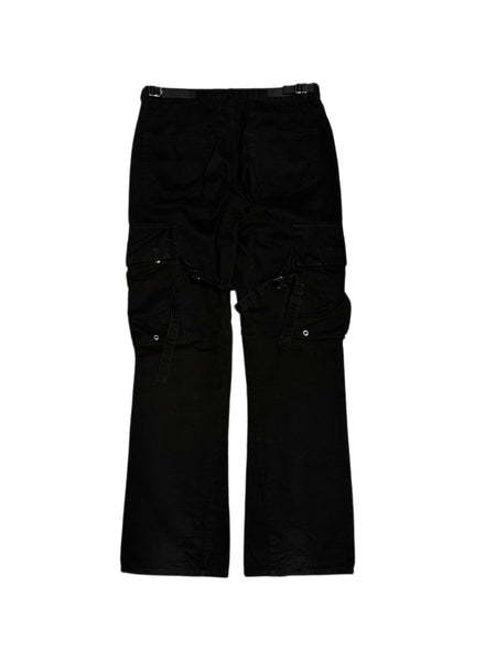 Vuja Dé Cargo Flare Pant