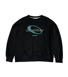 Ecko X Chuck Offical Crewneck