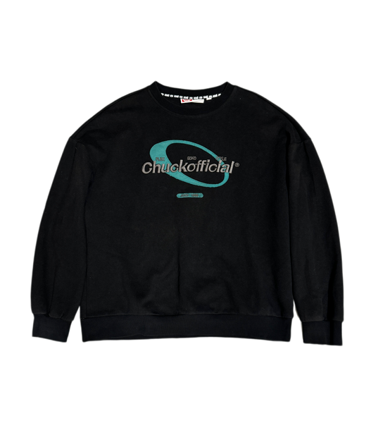 Ecko X Chuck Offical Crewneck