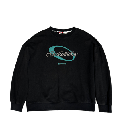 Ecko X Chuck Offical Crewneck