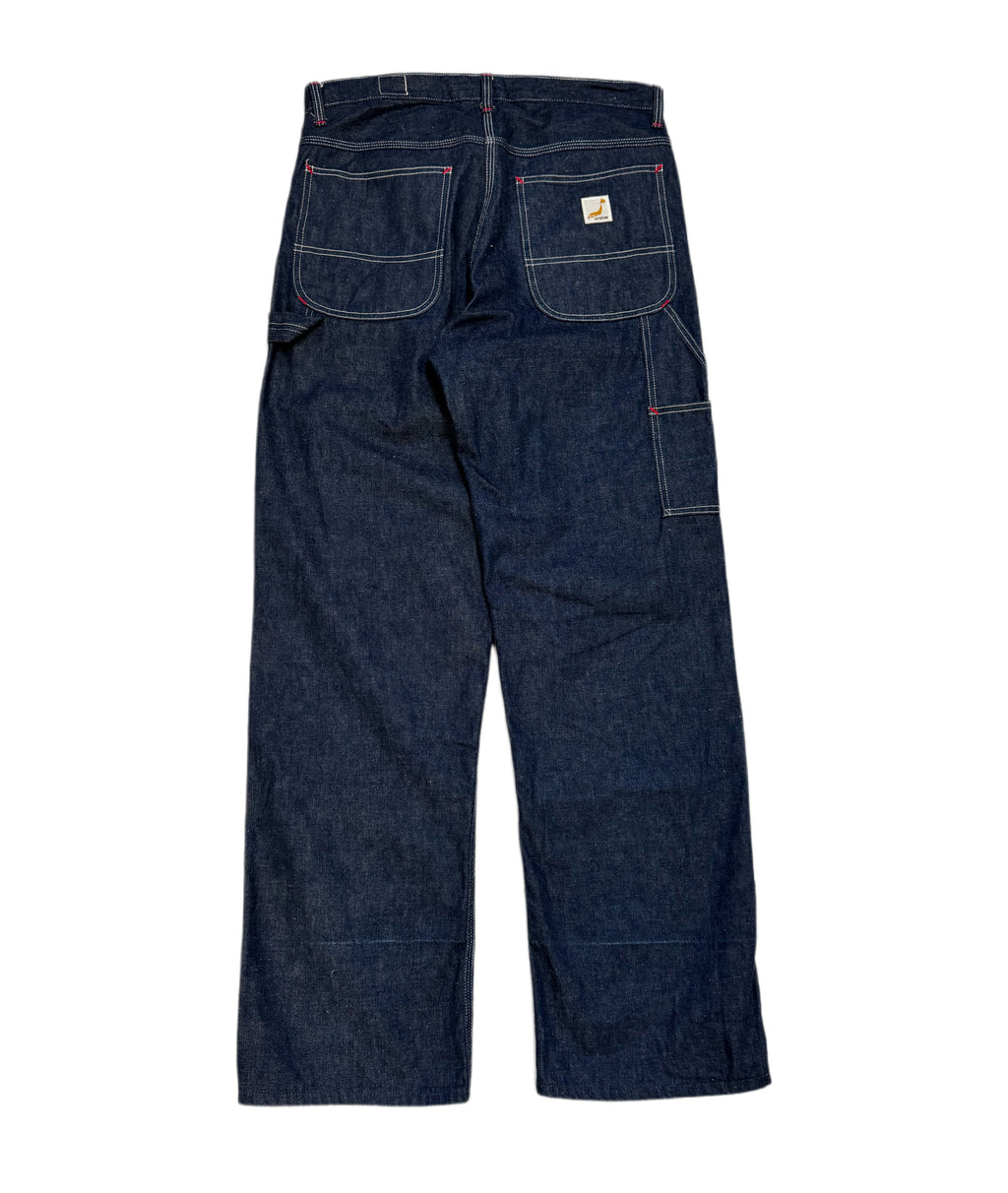 Orslow Premium Denim Painter Jean