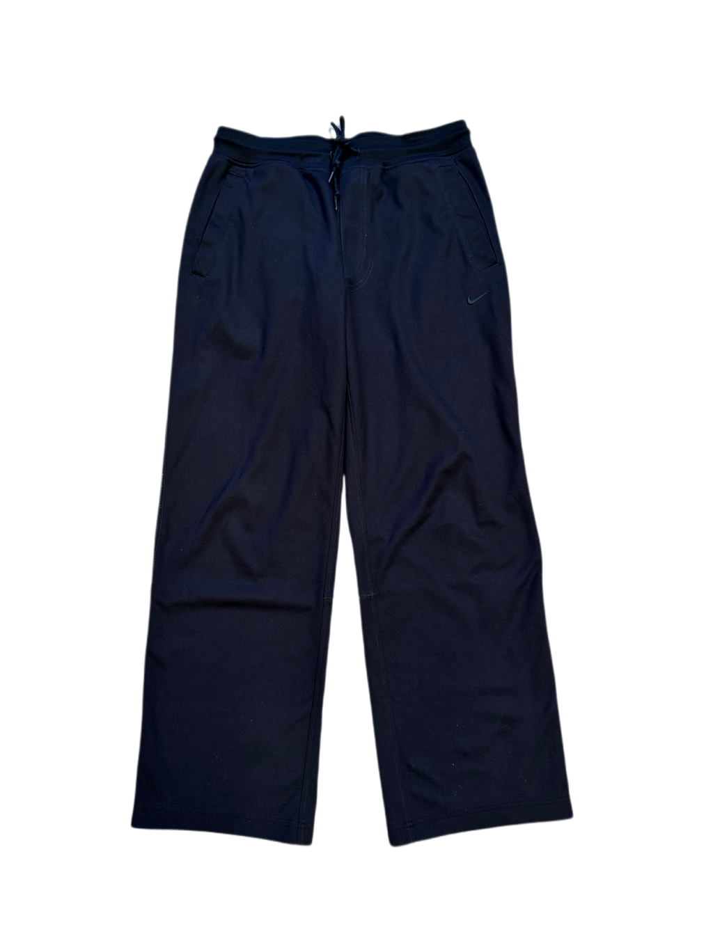 Nike Navy Sport Pant