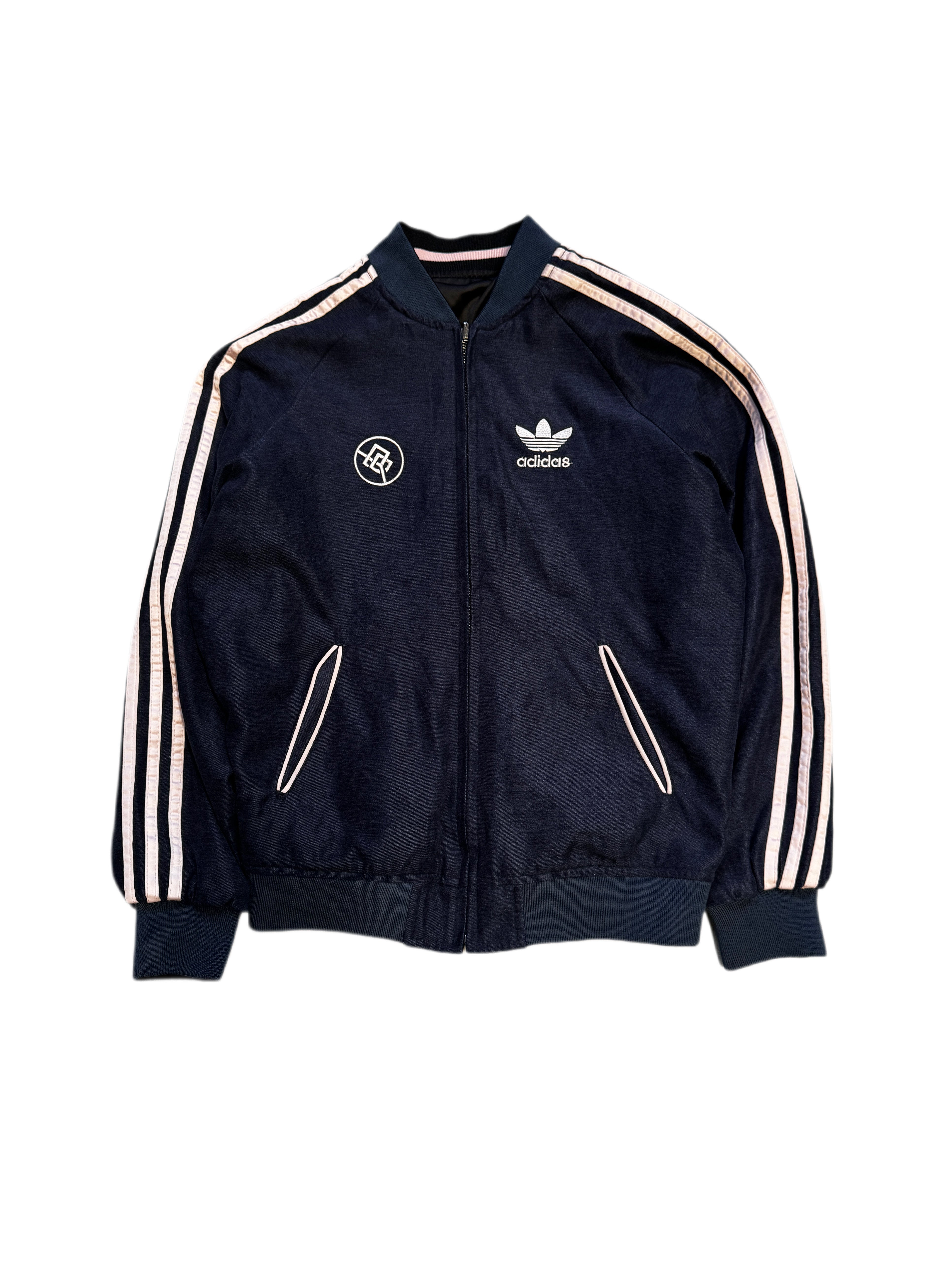 NWOT Adidas X Rita Ora Tokyo Embroidery Jacket – VV department