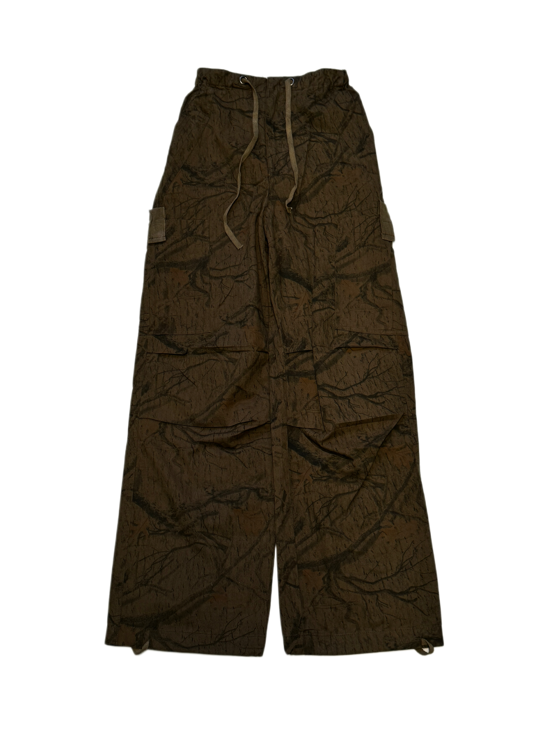 Jaded London Forest Camo Pants