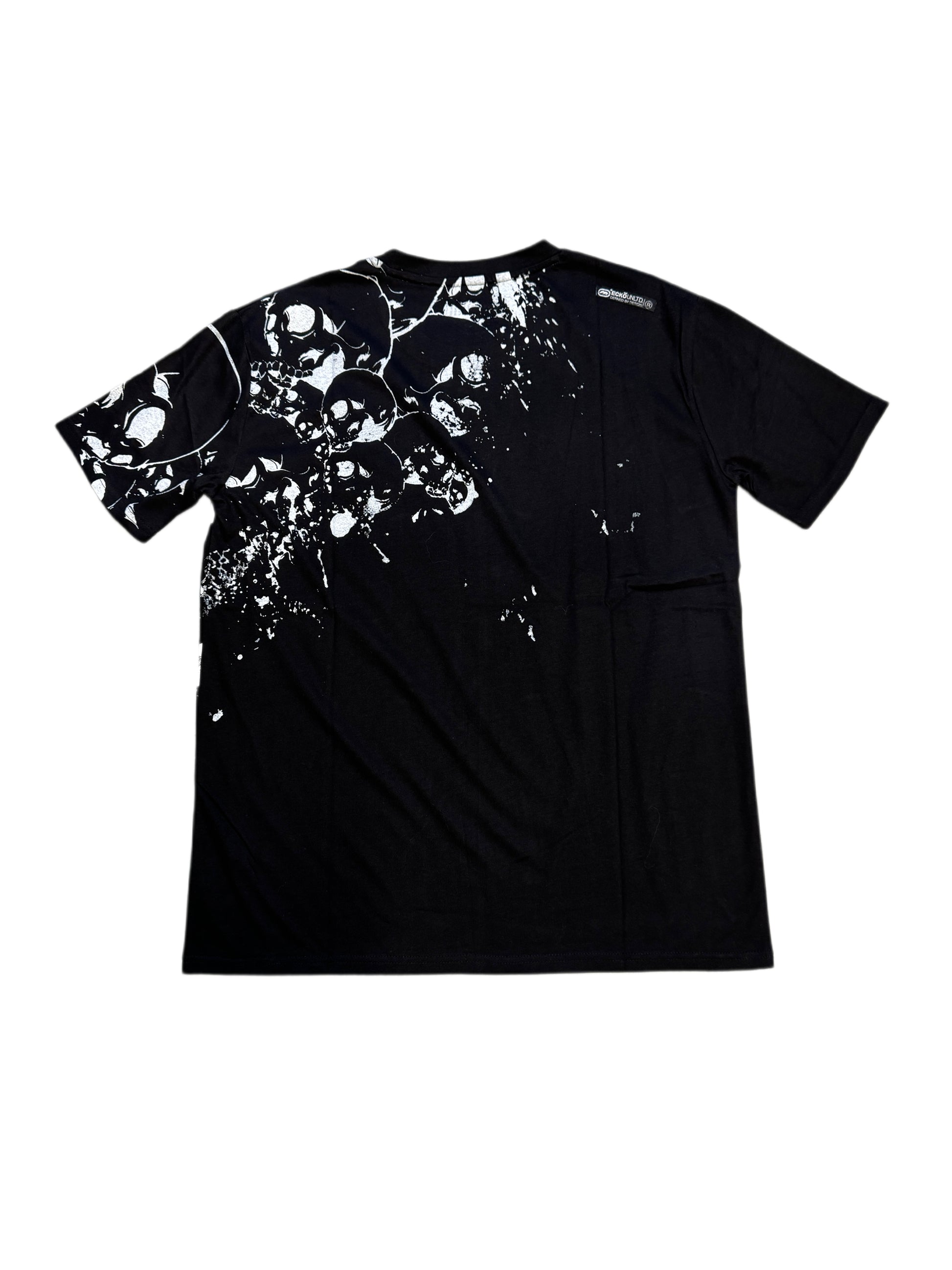 Ecko Rhino Skulls Tee
