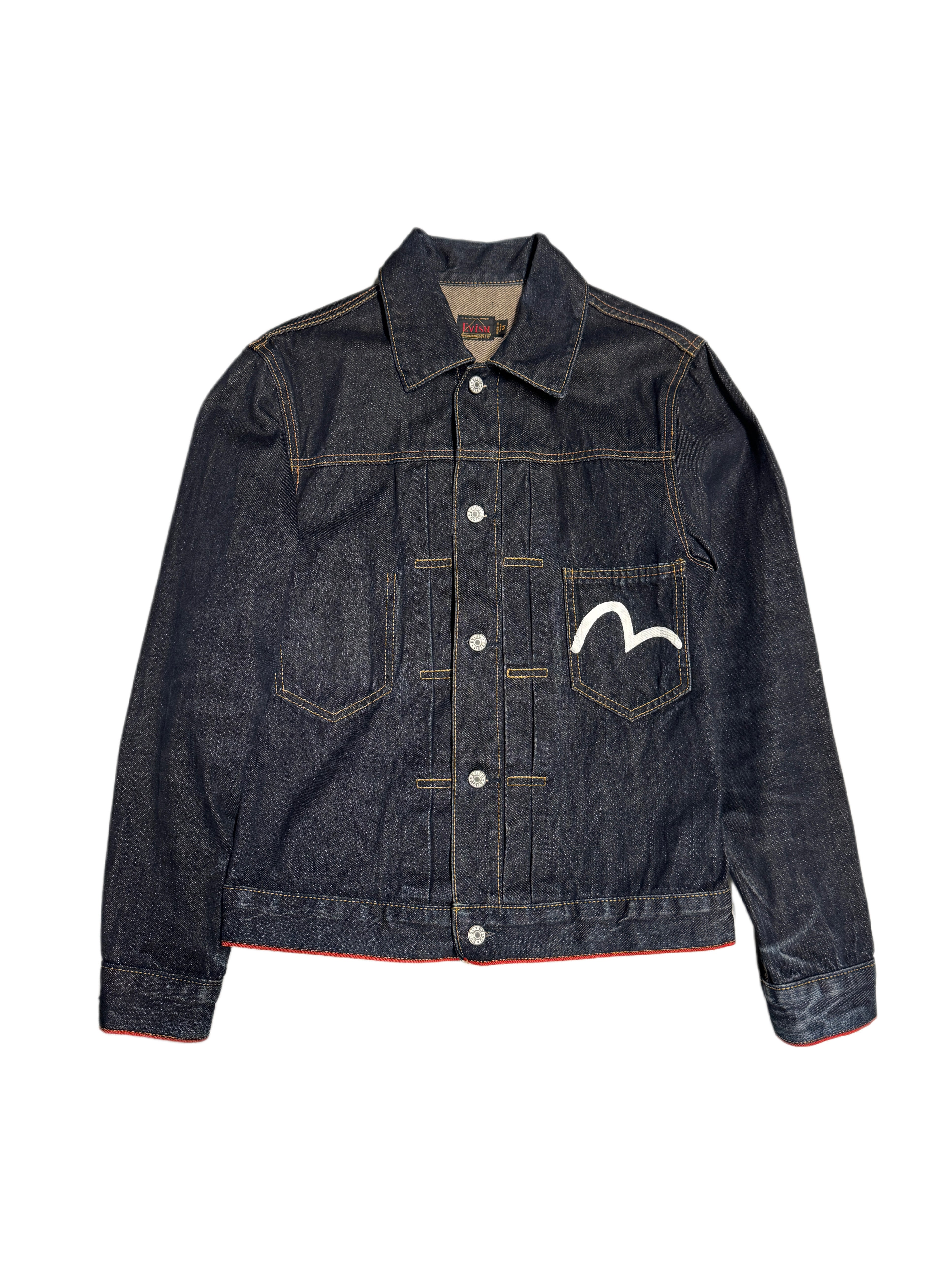 Evisu 