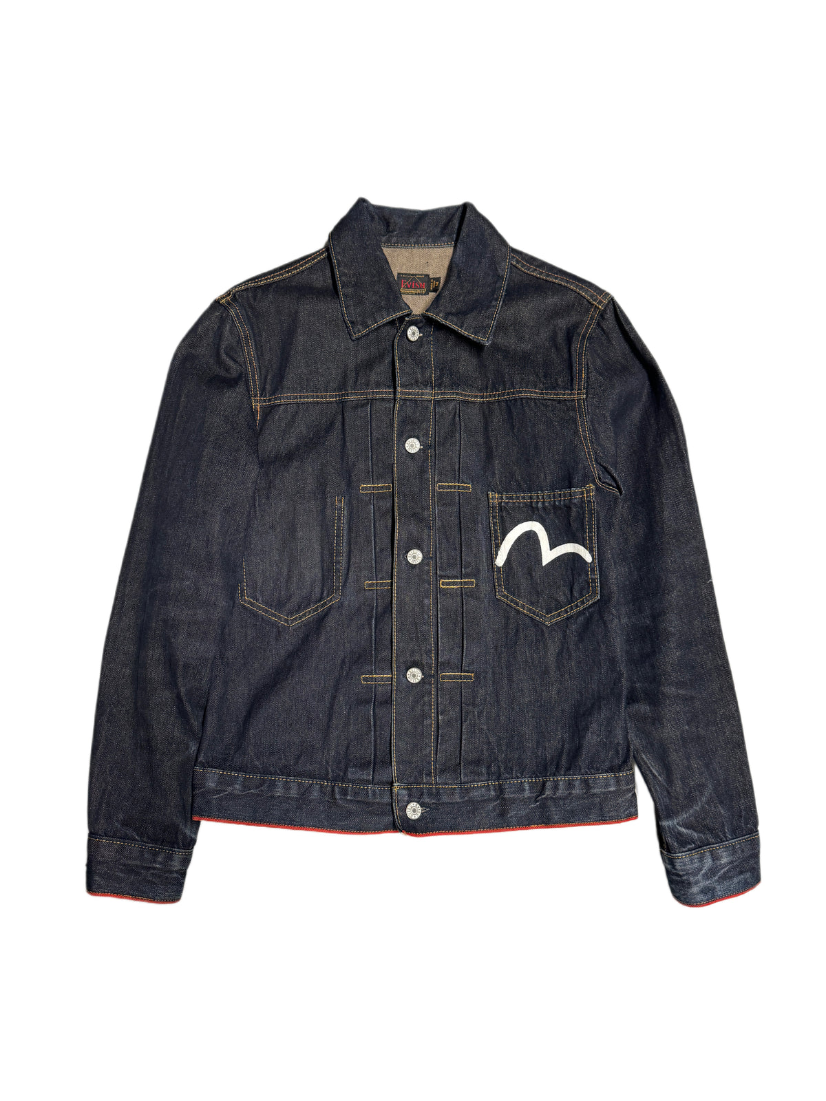 Evisu 