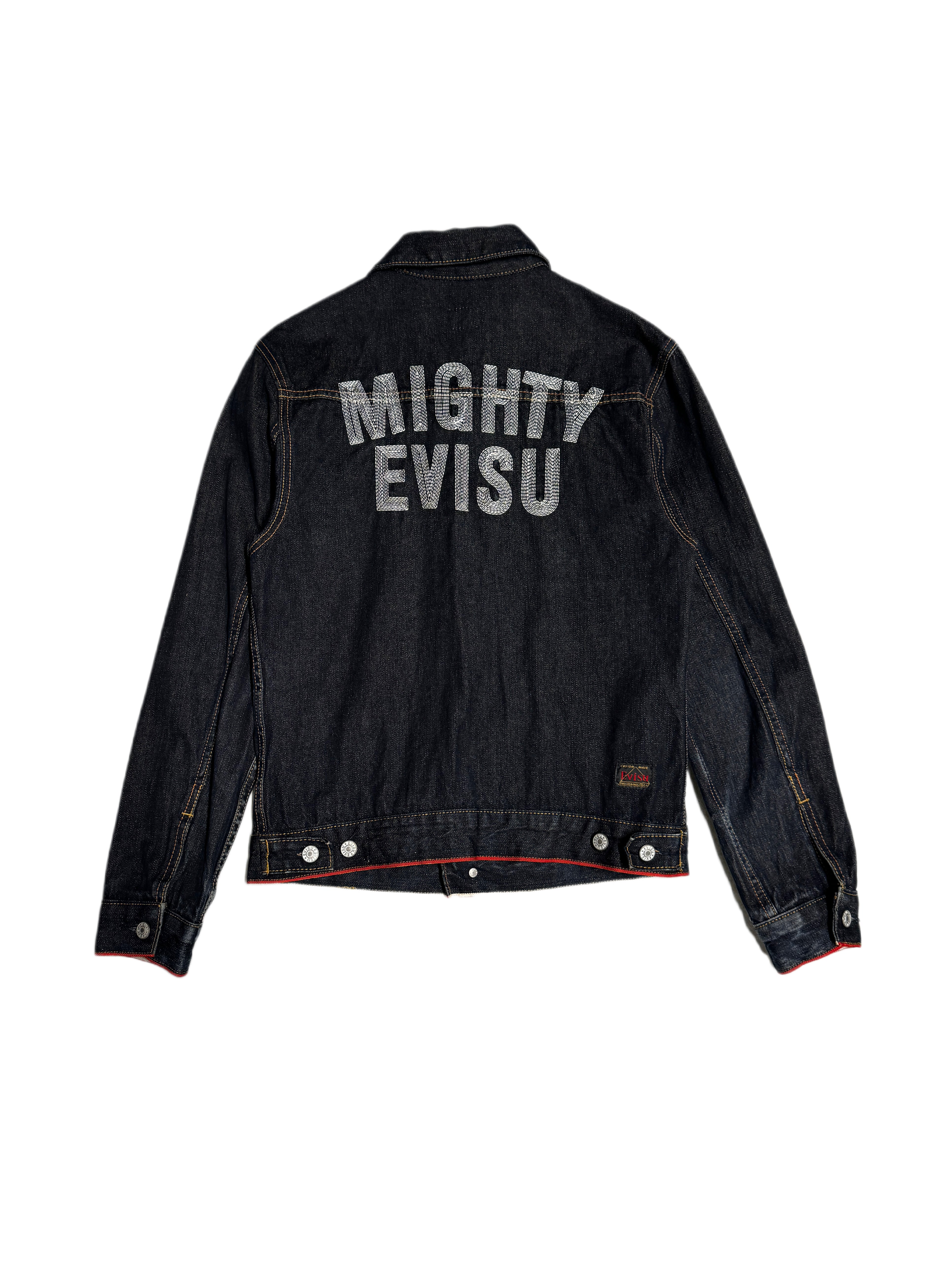 Evisu 