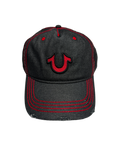 True Religion Denim Hat