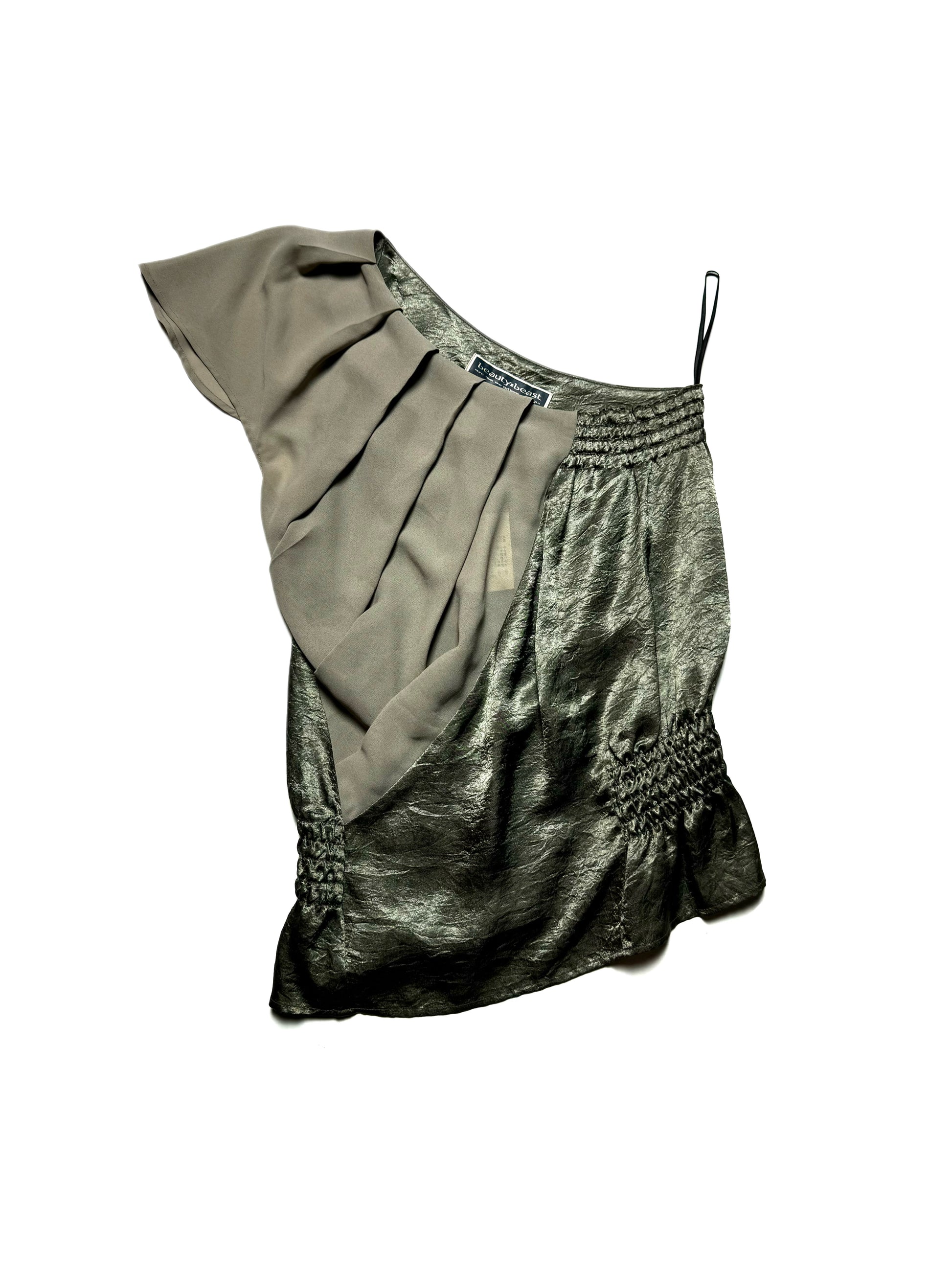 Beauty&Beast Women's Top