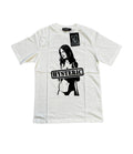 Hysteric Glamour White Tee