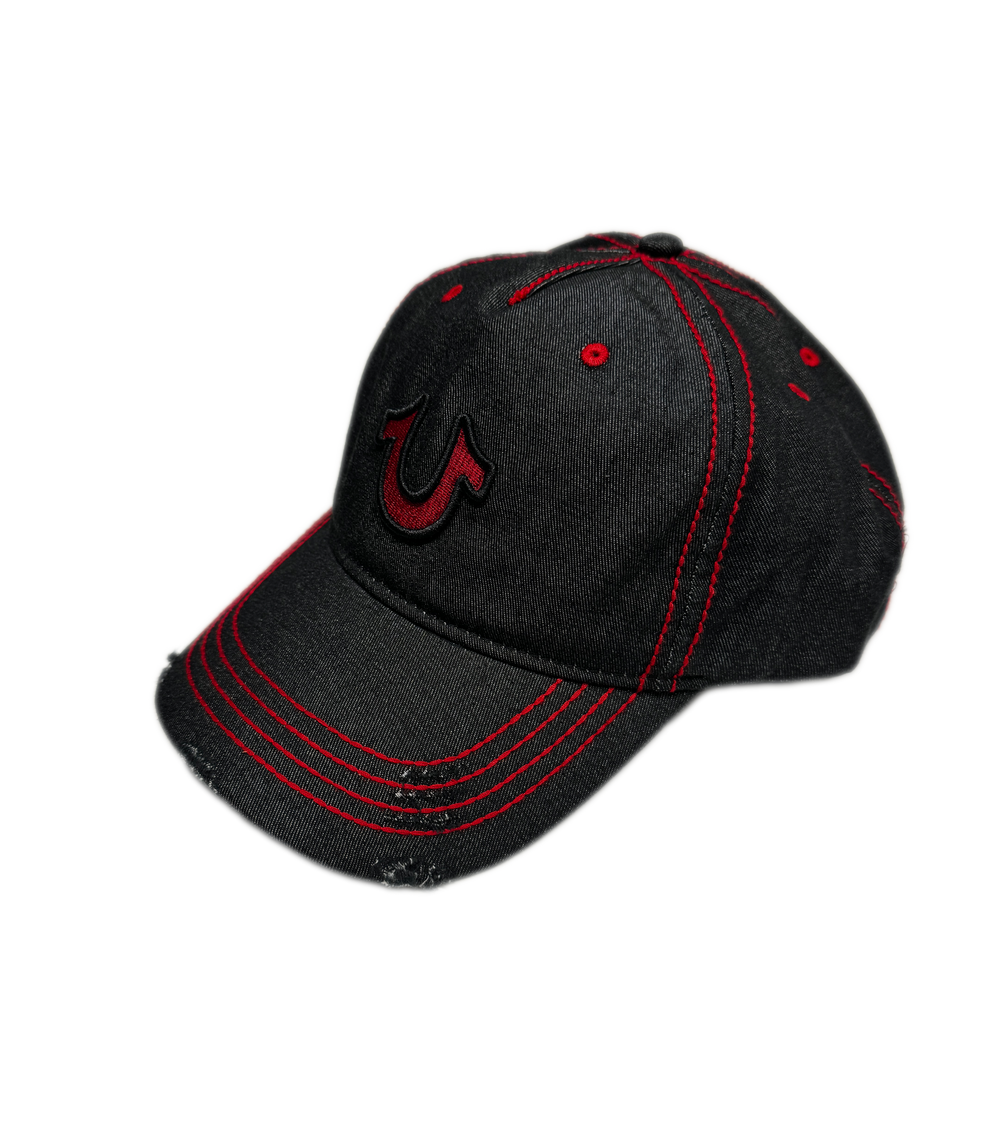 True Religion Denim Hat