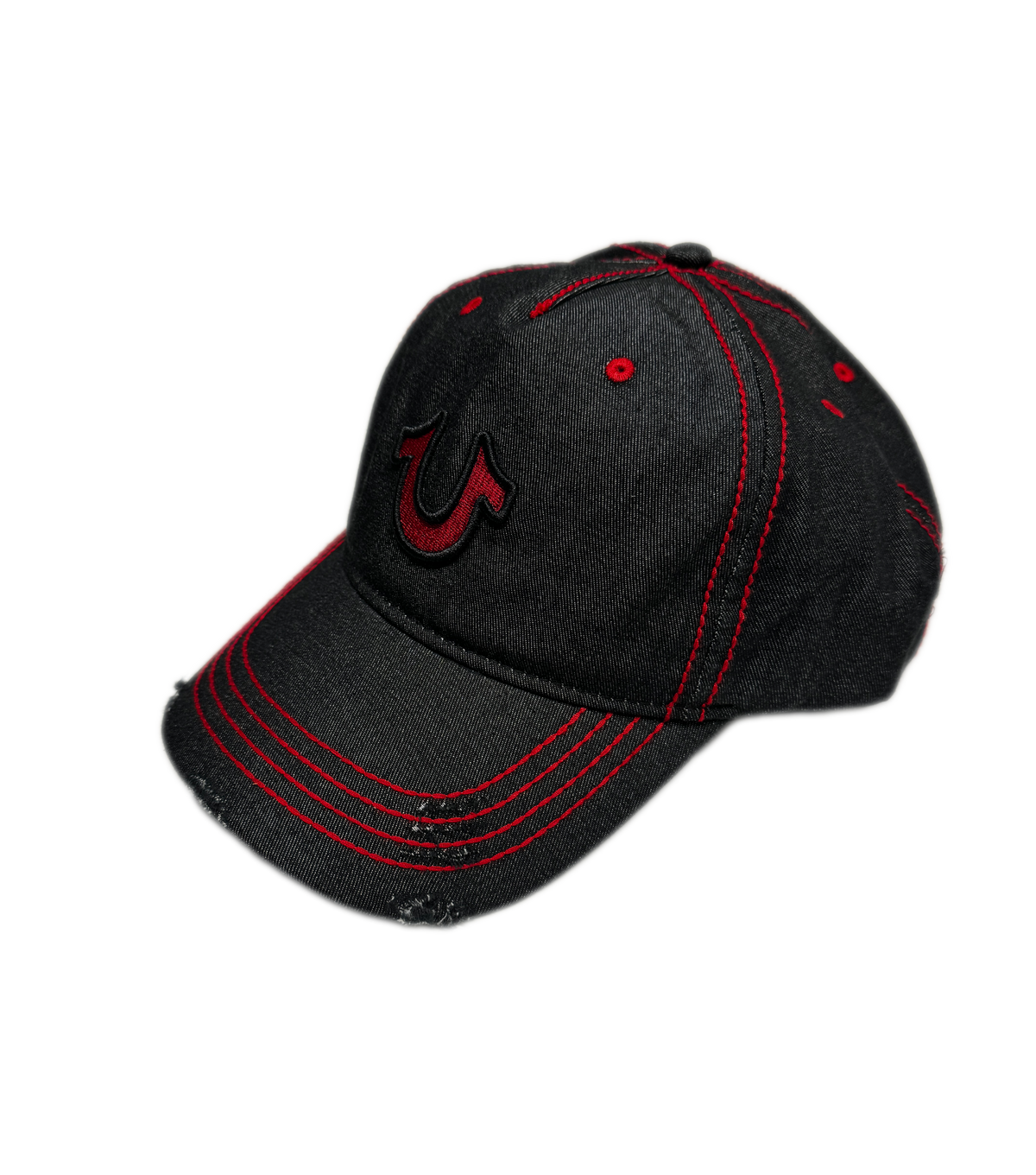True Religion Denim Hat