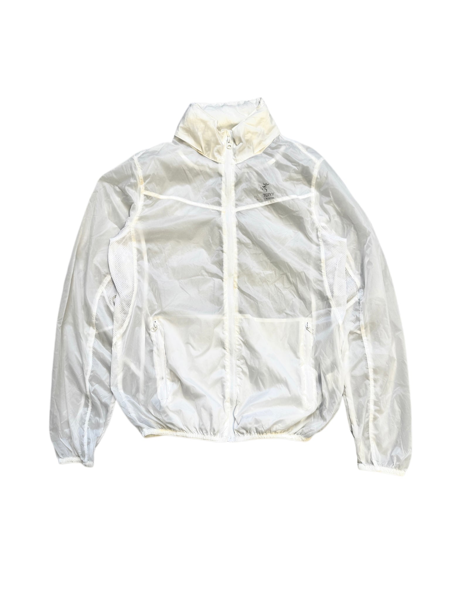 Arc'teryx Skin Light Jacket