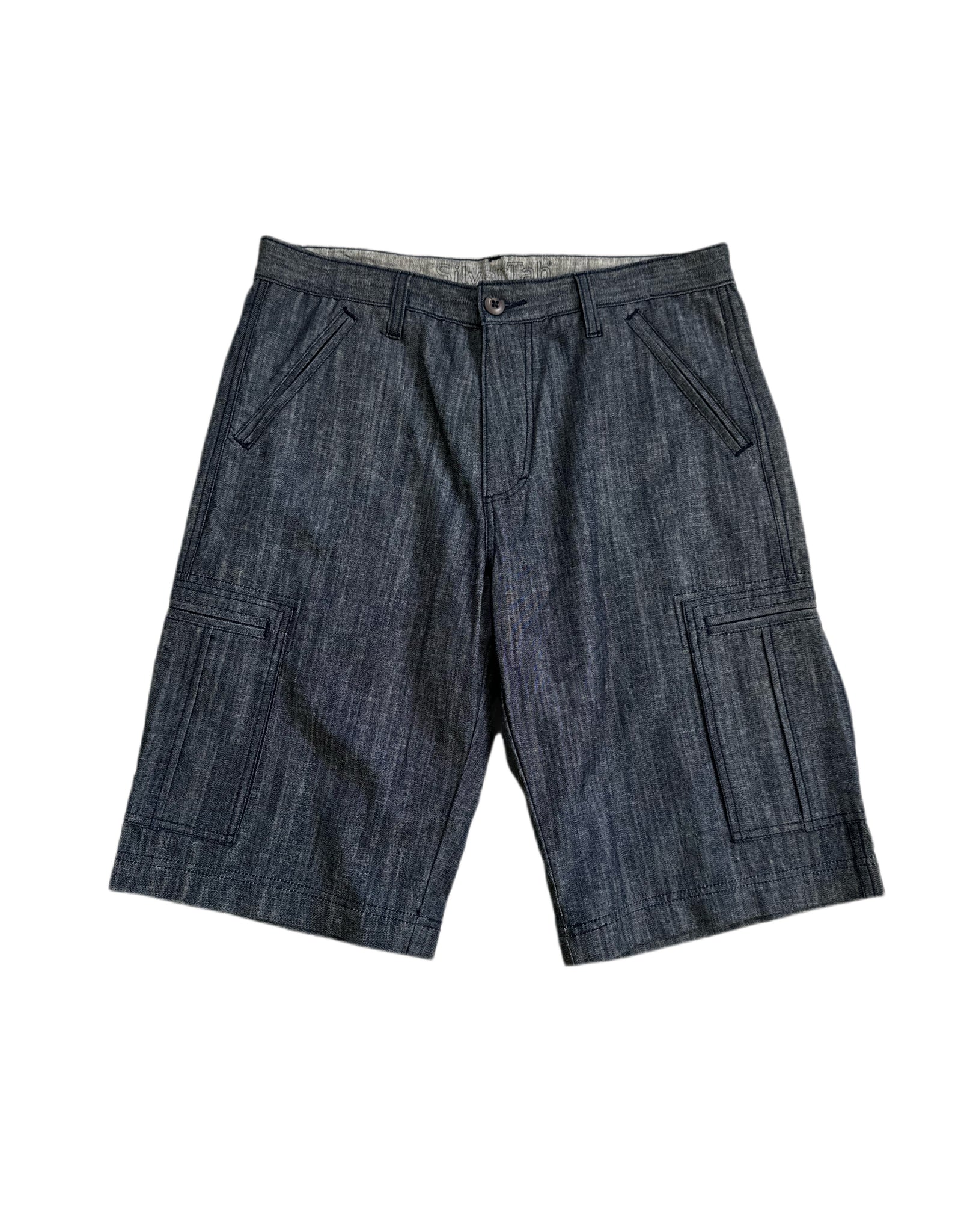 Levi's Silvertab Denim Short