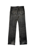 NUMBER (N)INE Pain Double Pocket Jean