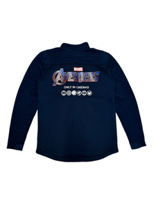 Avengers Uniform Long Sleeve Thermal