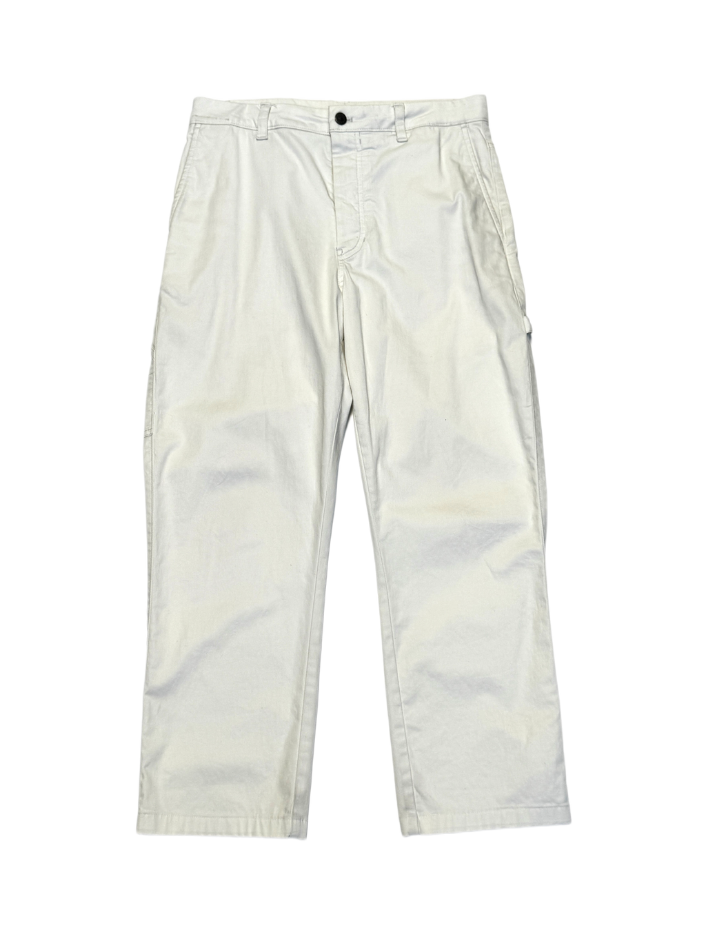 Acne Studios Cream Pant