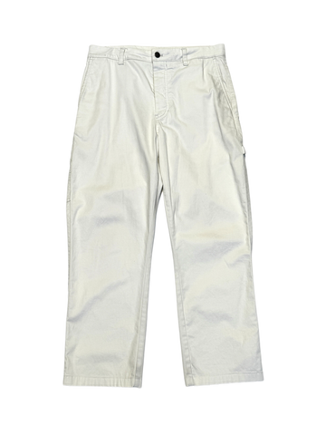 Acne Studios Cream Pant